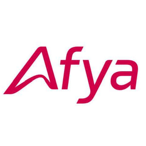 Event cover Festa Afya 