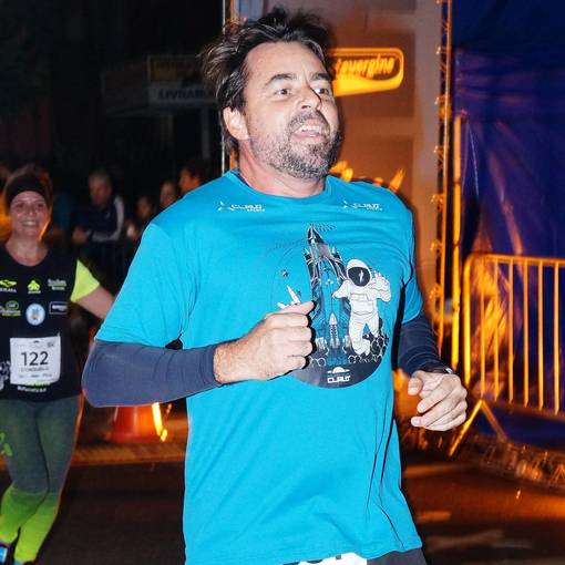 Event cover Night Run Claus Sports