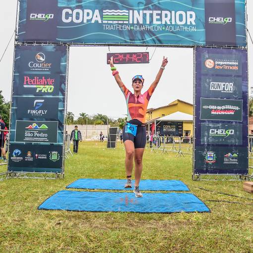 Event cover Copa Interior - Paulinia