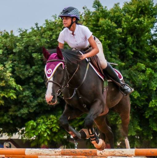 Capa do evento COPA CHC 2024 - Centro Hpico Capovila