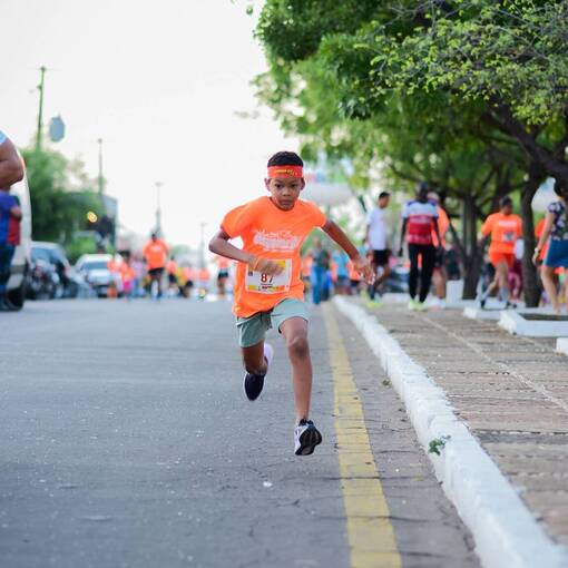 Event cover CORRIDA LUZ 2024