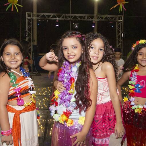 Portada del evento Encerramento 2024