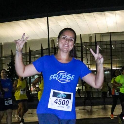 Event cover ECLIPSE- Lua Nova 