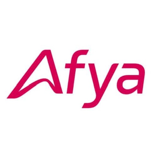 Event cover Afya - Festa RJ