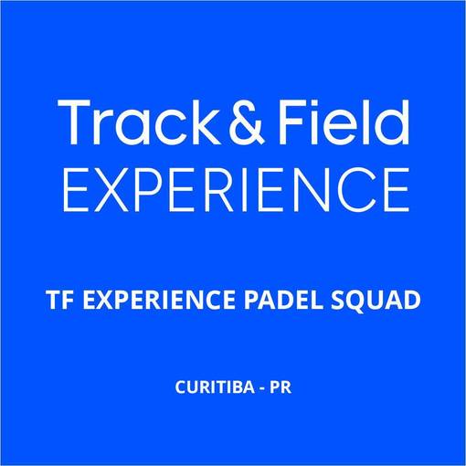 Event cover TF Experience Padel Squad
