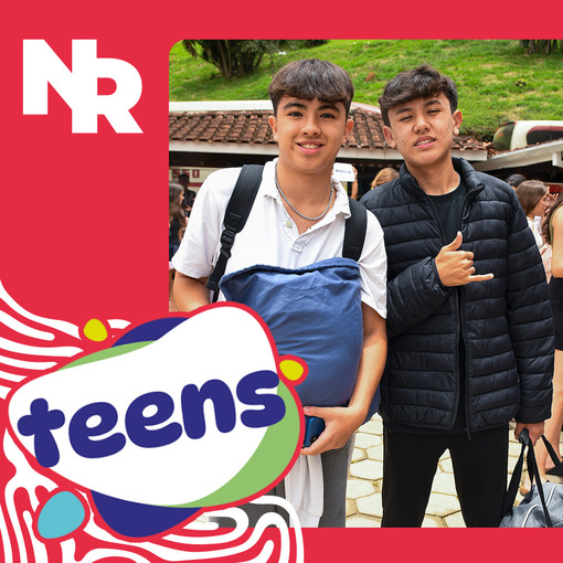 Buy your photos at this event NR Teens - 13 a 19/01/25 on Fotop