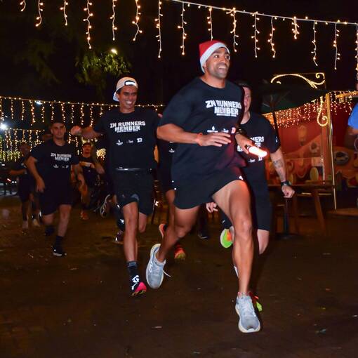 Event cover ZN RUNNERS - PELOTE DE NATAL