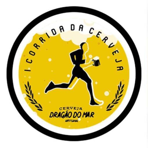 Event cover 1 Corrida da Cerveja Drago do Mar