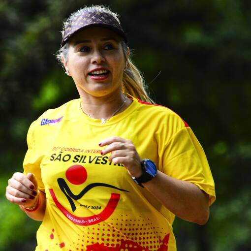 Event cover Fortaleza a S�o Silvestre 