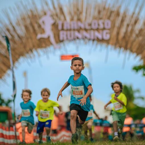 Event cover Meia Maratona Internacional Trail Run de Trancoso 2025 - Kids