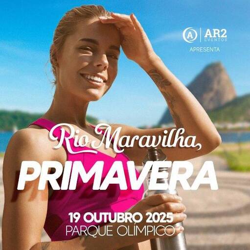 RIO MARAVILHA 2025 | PRIMAVERA - AR2 on Fotop