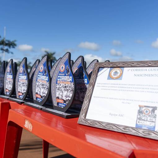 Portada del evento Corrida Gustavo