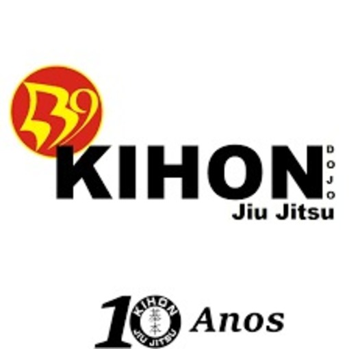 Event cover Graduação Kihon Jiu-jitsu  