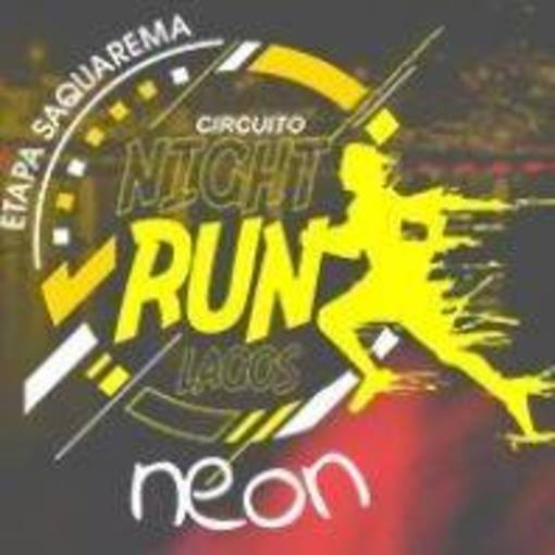 Event cover Circuito Night Run Lagos 2019 - Saquarema