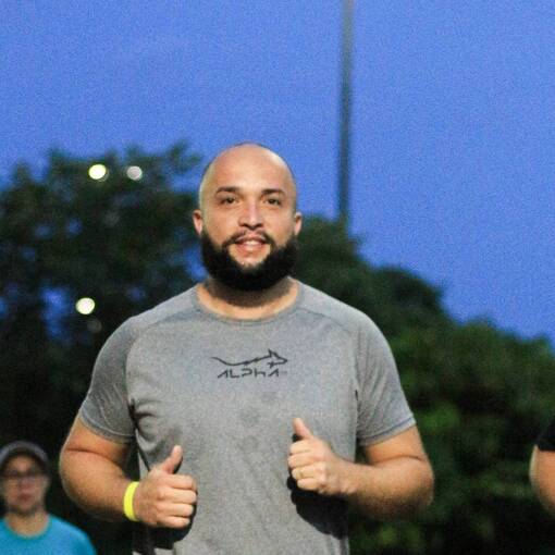 Event cover CORRIDA  VIVA MAIS