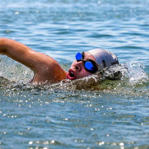Event cover Circuito Mares 2025 - Etapa 4 Ar - Kids Run & Swim