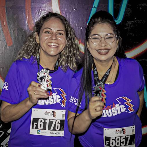 Event cover Rock Music 5k 2025