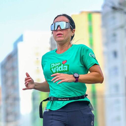 Event cover Corrida Doe Vida GRAACC 2025