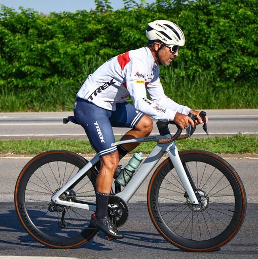 Event cover Ciclismo na Rod. Joo Leme dos Santos - Sorocaba 