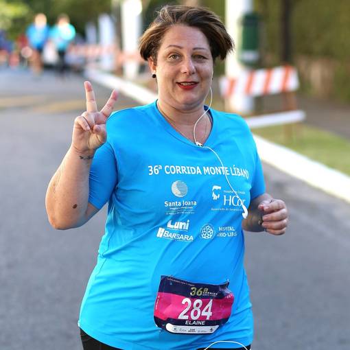 Event cover 36 Corrida Monte Lbano 2018