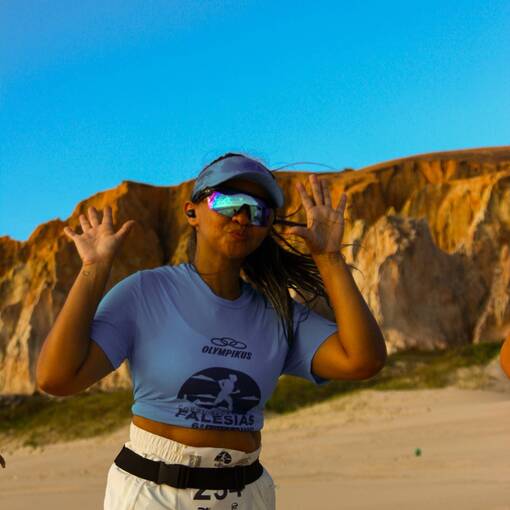 Event cover Corrida das Falsias - 6 Edio