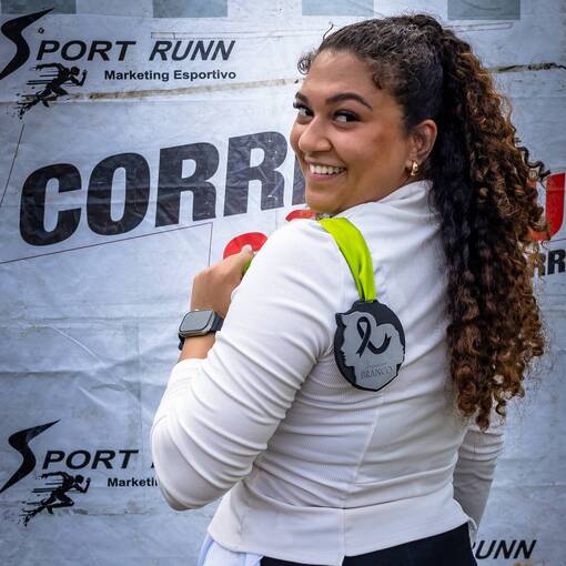 Capa do evento CORRIDA JANEIRO BRANCO