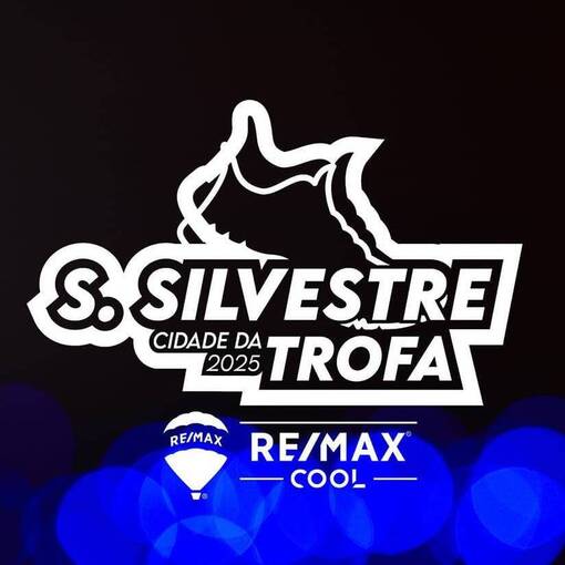 Event cover So Silvestre Cidade da Trofa 2025