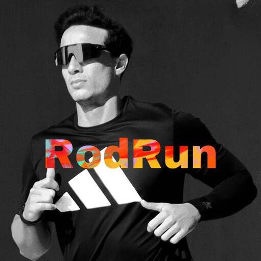 Event cover RodRun - Treino Orla de Praia Grande