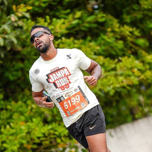 JampaRUN - 10k 5k 2025 on Fotop
