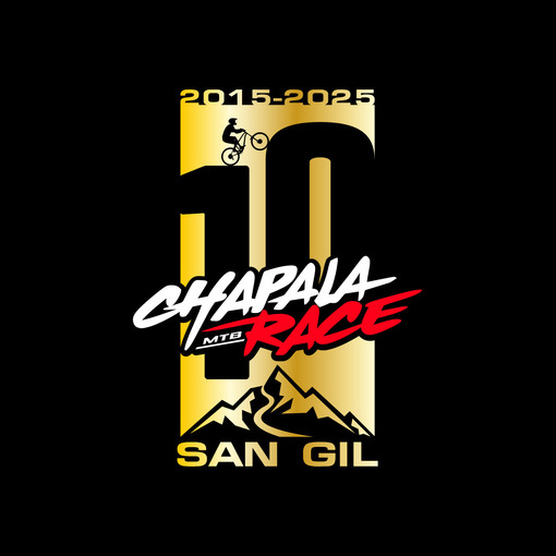 Capa do evento CHAPALA RACE 2025 (FOTOS GRATUITAS)