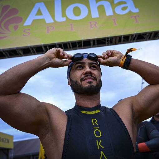 Event cover Aloha Grand Tour 2025 - Etapa 3 Caraguatatuba (09 a 10/08)