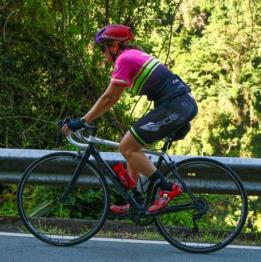 Event cover Estrada Parque KM94 - Ciclismo - It 