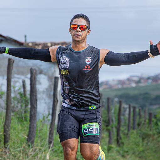 Capa do evento 2 PERRENGUE CROSS COUNTRY