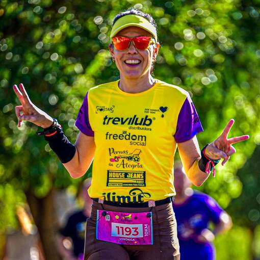 Event cover 3 Corrida Pernas da Alegria