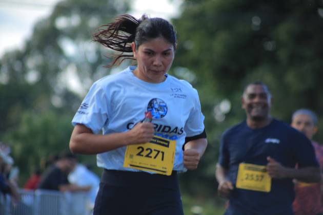 Event cover Corridas Sanepar 2025 - Etapa Londrina