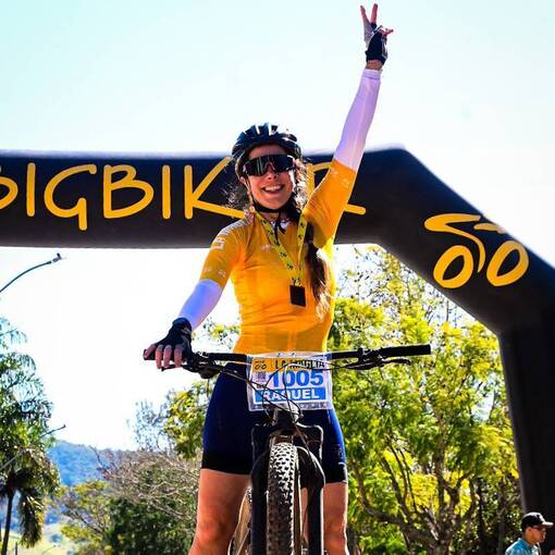 Event cover Big Biker 2025 - Etapa Passa Quatro
