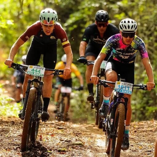 Event cover Big Biker 2025 - Etapa Santo Antnio do Pinhal