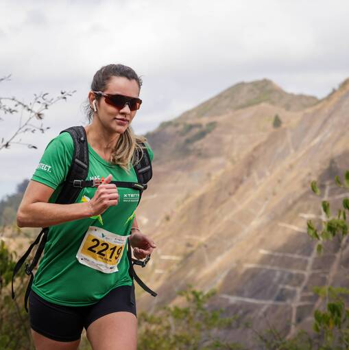 Event cover XTERRA 2025 - Mina de guas Claras