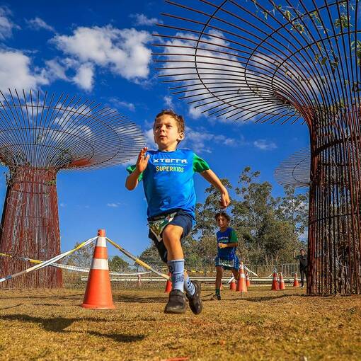 Event cover XTERRA 2025 - Mina de guas Claras - Kids