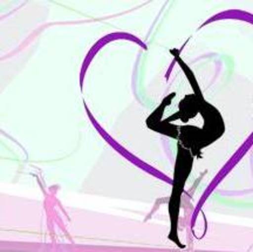 Event cover FESTIVAL DE GINASTICA - HORTOLNDIA  