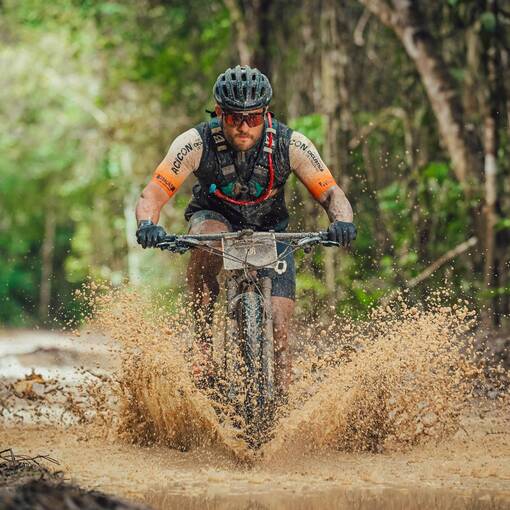 Event cover Brasil Ride Bahia 2025