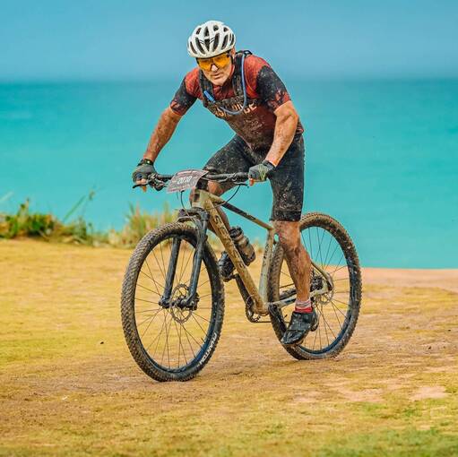 Event cover Brasil Ride Bahia 2025 - Maratona dos Descobrimentos 2025