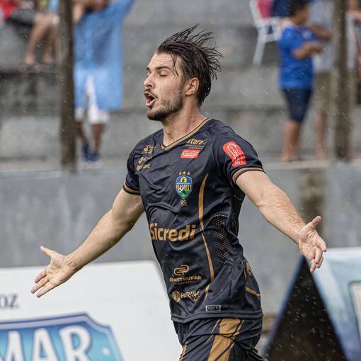 Event cover MATOGROSSENSE 2025 - NOVA MUTUM X ACADEMIA 11-01-2025