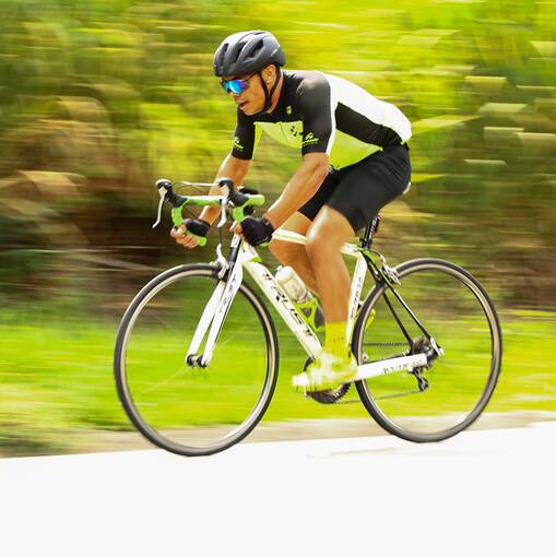 Event cover Ciclismo Estrada Parque KM 92 - It 