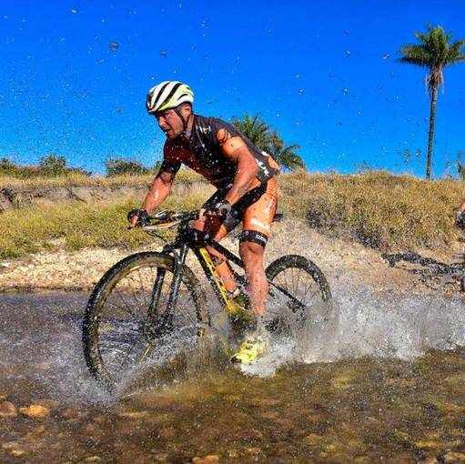 Event cover Canastra Ride MTB - 2019