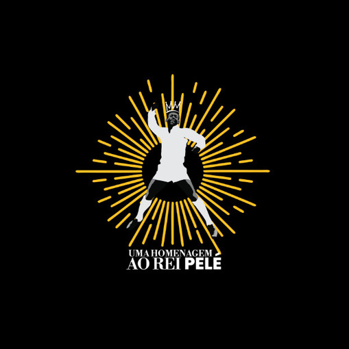 Copertura dell'evento Uma Homenagem ao Rei Pel� 17/01