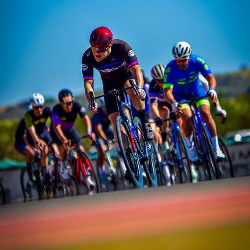 BTG Pactual Bike Series 2025 - Circuito Panamericano no Fotop