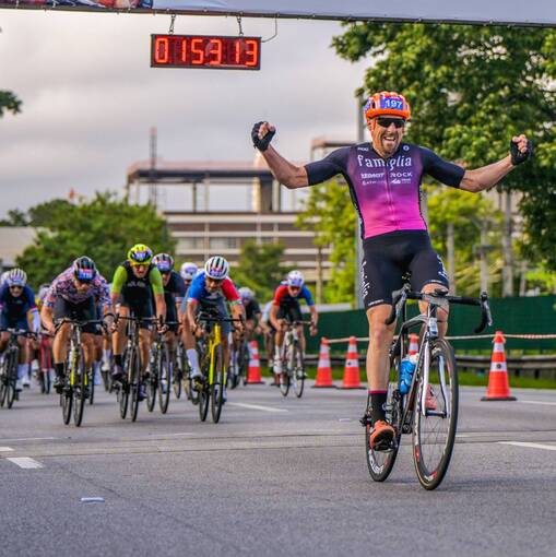 Event cover Storm Riders 2025