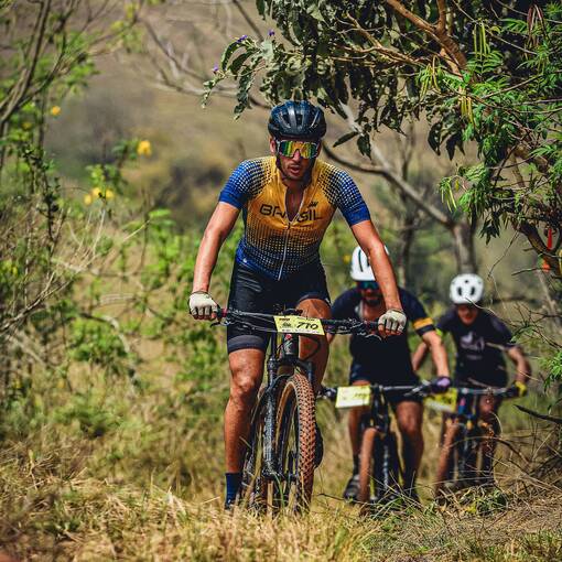 Rocky Biker MTB XCM - 3 etapa Fazenda Bemposta no Fotop