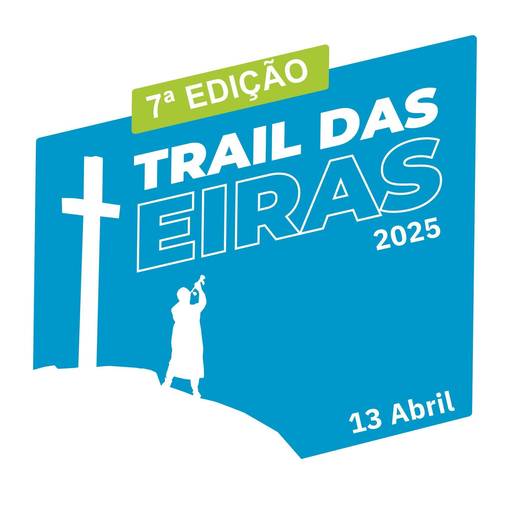 Event cover Trail das Eiras 2025